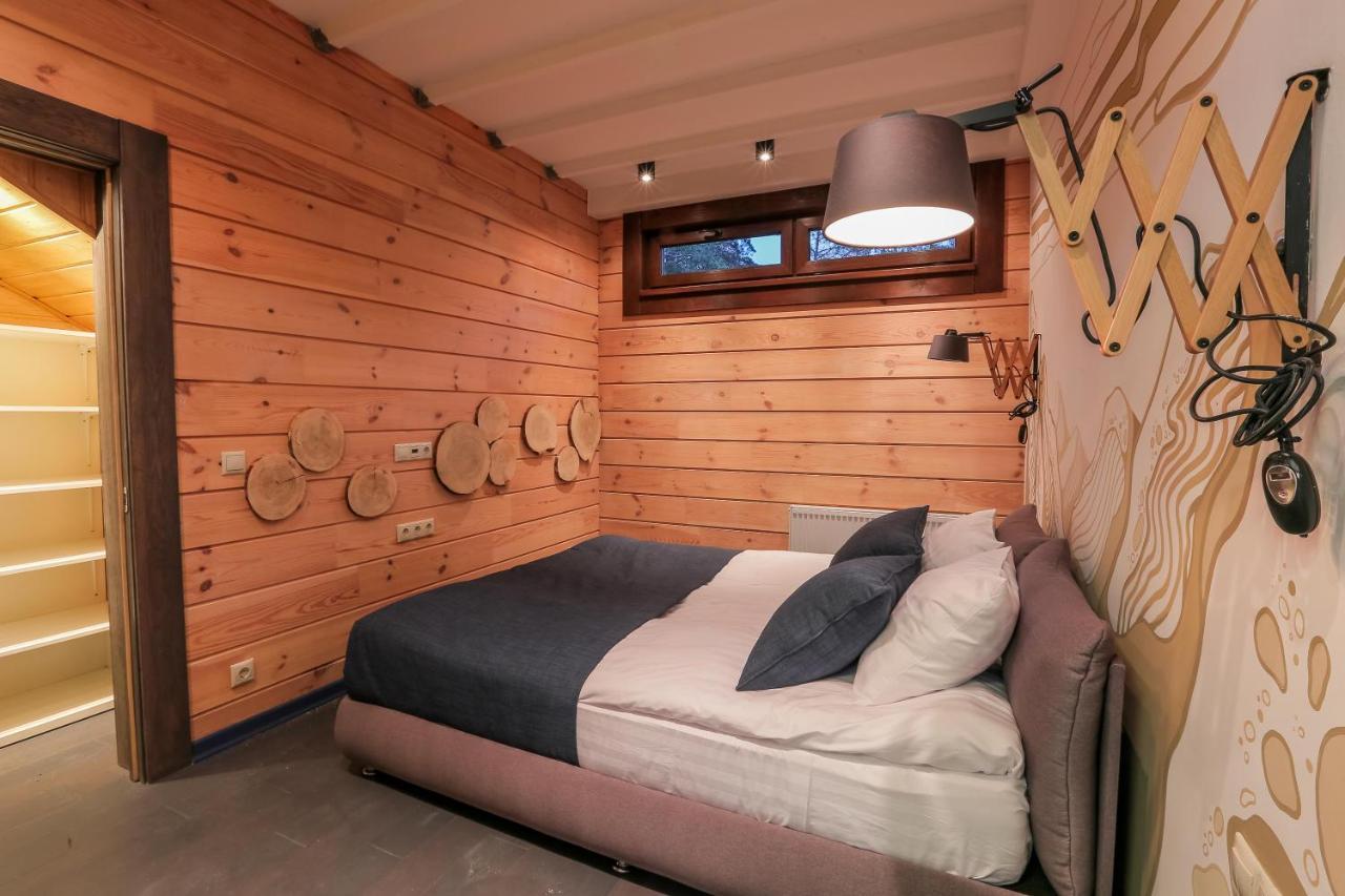 Hotel Трипільське Сонце Podgortsy  Exterior foto