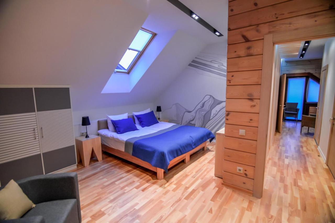 Hotel Трипільське Сонце Podgortsy  Exterior foto