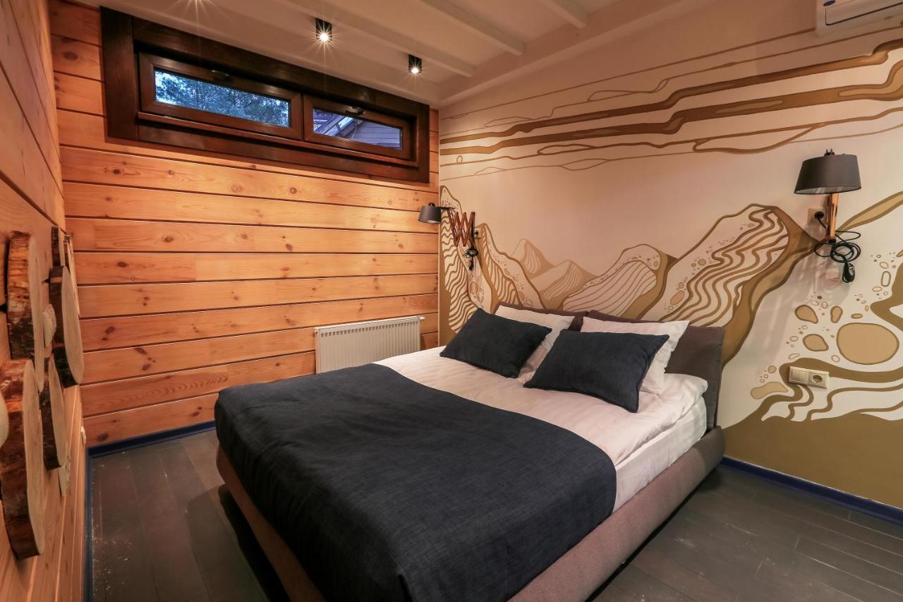 Hotel Трипільське Сонце Podgortsy  Exterior foto
